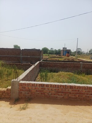  Plot – Exterior View View at Harphali - for Sale