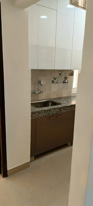 Kitchen in 2 BHK Apartment at Lotus Homz, Sector 111 – for Rent
