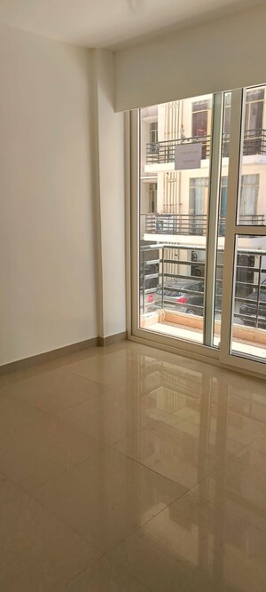 Balcony in 2 BHK Apartment at Lotus Homz, Sector 111 – for Rent