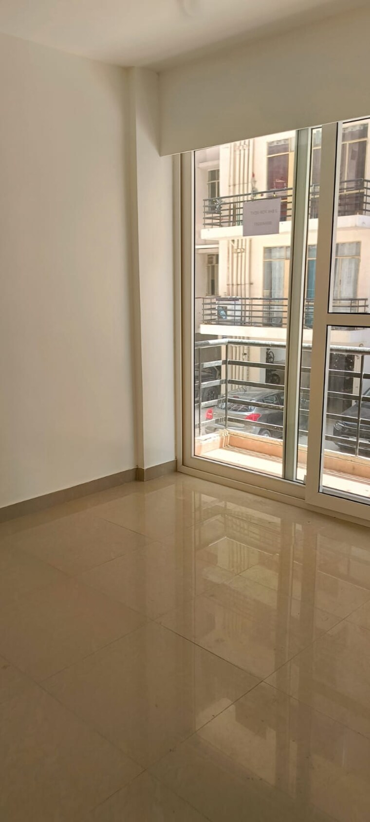 Balcony, lotus-homz 2 Bedroom 750 Sq.Ft. Apartment In Sector 111 Gurgaon 10390325