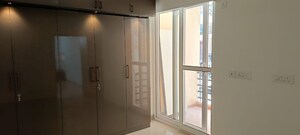 Building Lobby in 2 BHK Apartment at Lotus Homz, Sector 111 – for Rent