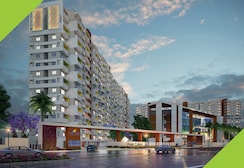 2 BHK Apartment For Sale in Devanahalli