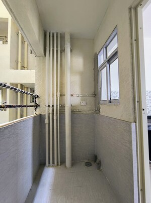 1 BHK Apartment For Rent in Menlo Homes Next, Kharadi
