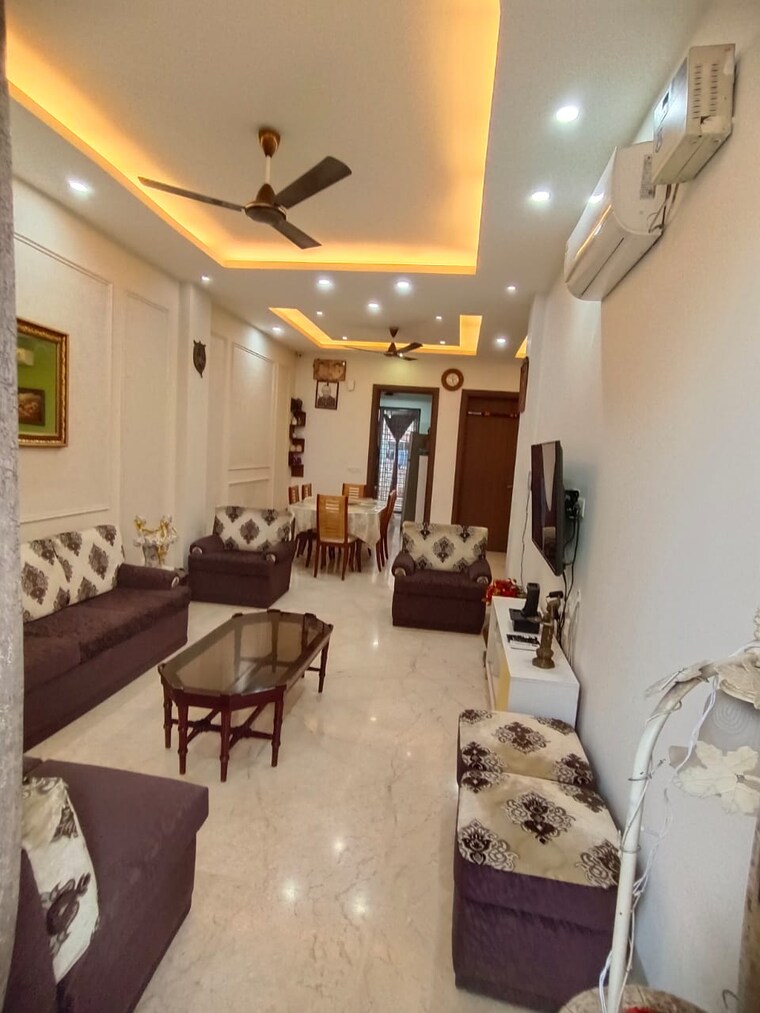 Cover Image, ansal-florence-super 3 Bedroom 240 Sq.Ft. Builder Floor In Sector 57 Gurgaon 10389274