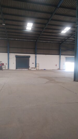 Common Area in  Warehouse at Shirdhon – for Rent