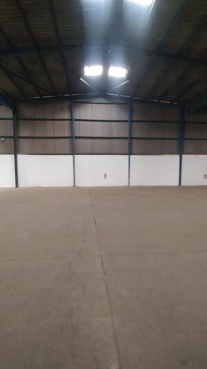 Team Area in  Warehouse at Shirdhon – for Rent