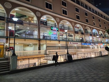 Gaur City-2
