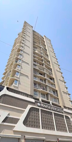 2 BHK Apartment For Sale in ISD Maple Heights