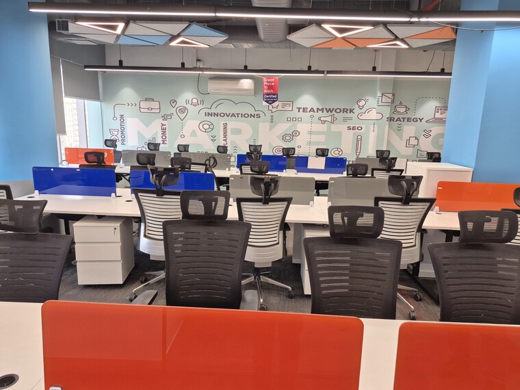 Team Area, model colony Commercial Office Space 5900 Sq.Ft. In Model Colony Pune 10390343