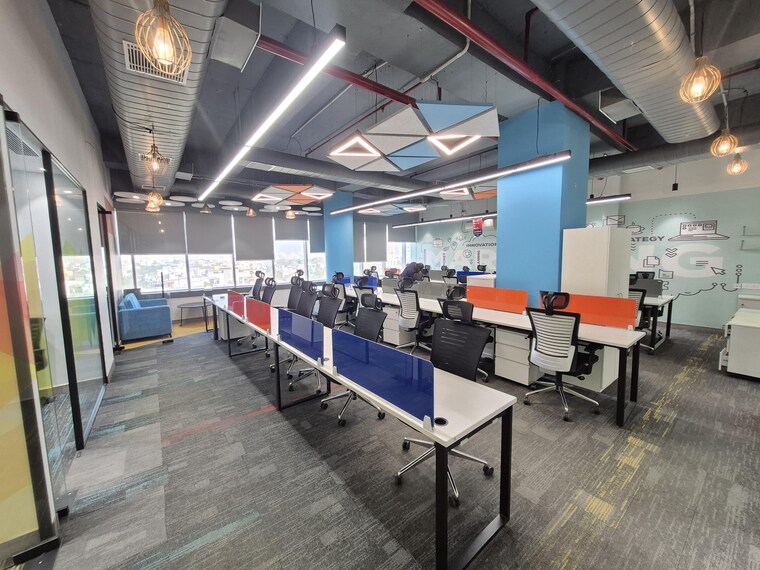 Gym, model colony Commercial Office Space 5900 Sq.Ft. In Model Colony Pune 10390343