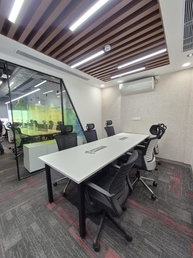 Team Area, model colony Commercial Office Space 5900 Sq.Ft. In Model Colony Pune 10390343