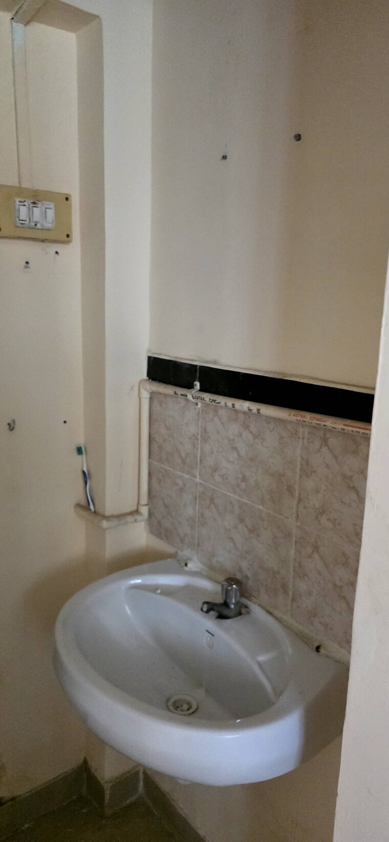 Bathroom, mhada-pratiksha-nagar-sion 1 Bedroom 437 Sq.Ft. Apartment In Sion Mumbai 10388724