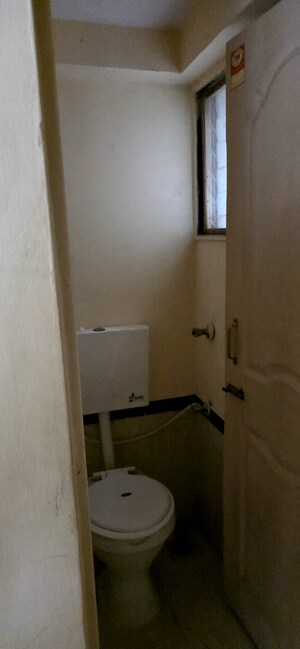 Bathroom in 1 BHK Apartment at Mhada Pratiksha Nagar Sion, Sion – for Rent