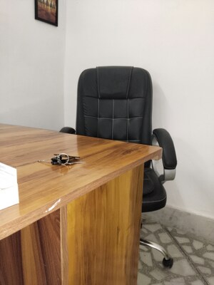 Kitchen in  Shop at Sarita Vihar – for Rent