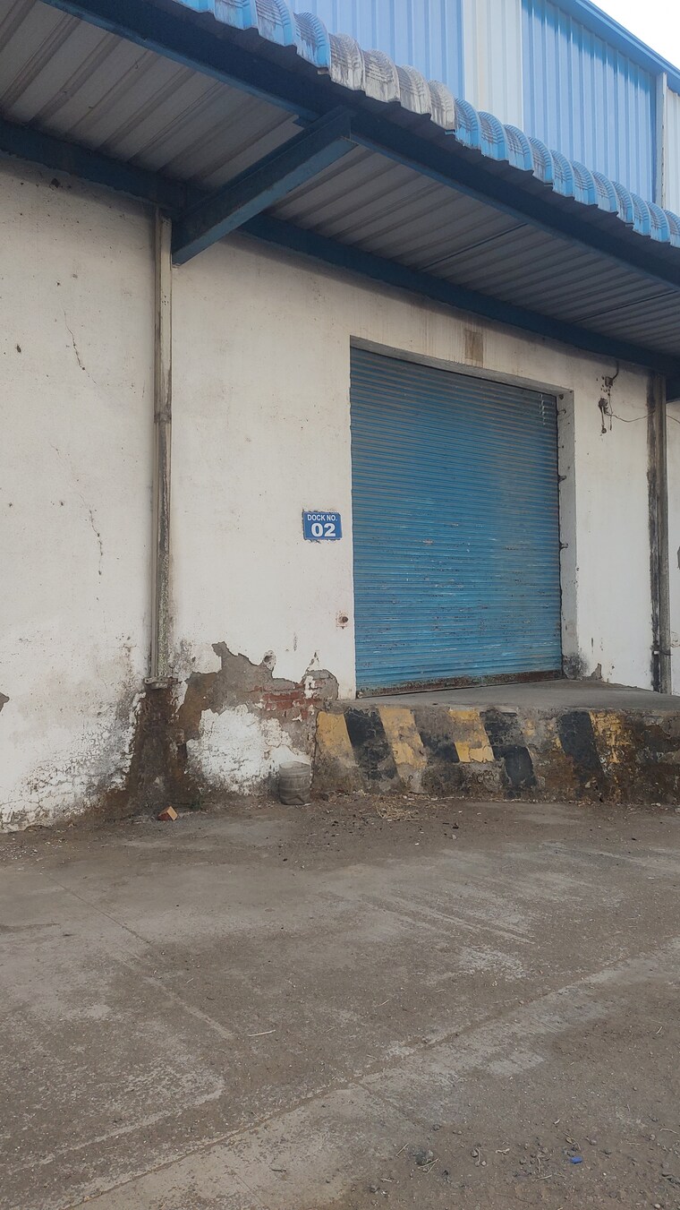 Nearby, shirdhon Commercial Warehouse 62500 Sq.Ft. In Shirdhon Raigad 10390330