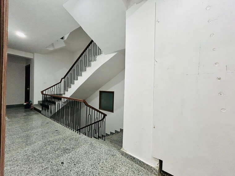 undefined, sainik farm  900 Sq.Ft. Builder Floor In Sainik Farm Delhi 10390347