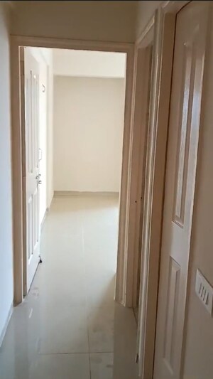 Building Lobby in 1 BHK Apartment at Wave City, Wave City – for Sale