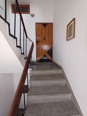 4 BHK Builder Floor For Rent in Anand Niketan
