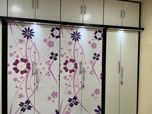 Furnished Amenities in 1 BHK Apartment at Yashraaj Park CHS LTD, Ghodbunder Road – for Rent
