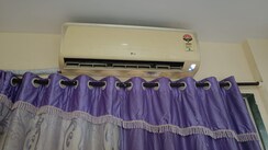 1 BHK Apartment For Rent in Yashraaj Park CHS LTD