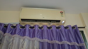 1 BHK Apartment For Rent in Yashraaj Park CHS LTD, Ghodbunder Road
