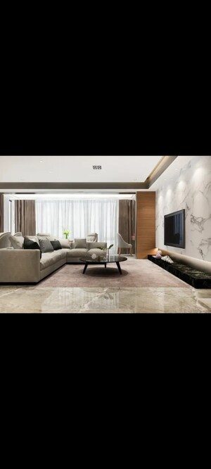 Bedroom in 4 BHK Apartment at Sandesh Nagar – for Rent