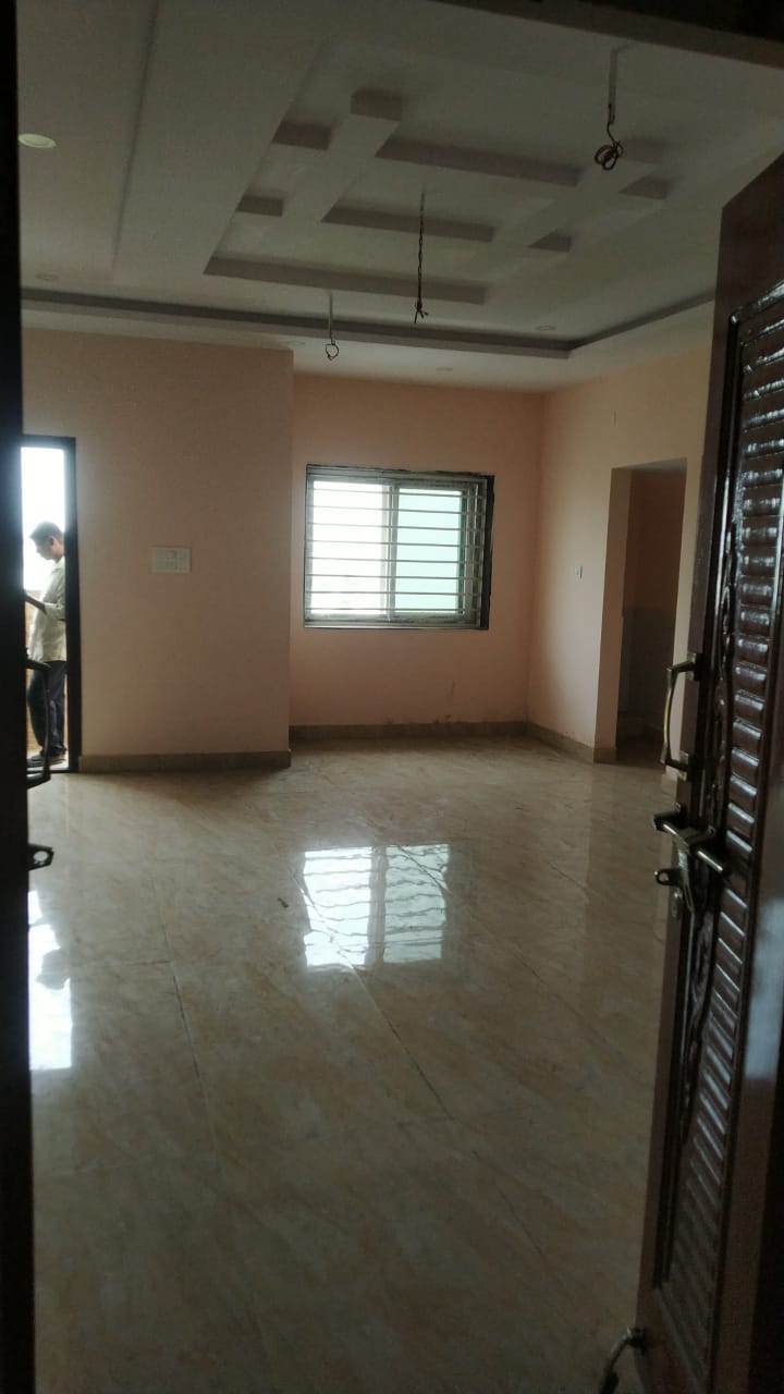 3 BHK Apartment For Sale in Anjali Apartments Upparpalli