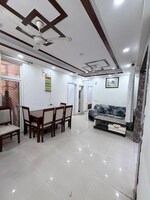 4 BHK + Pooja Room,Extra Room 2900 Sq.Ft. Villa in Crossing Republik
