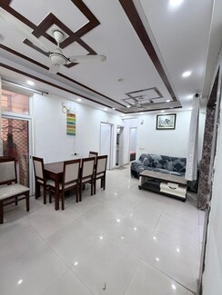 4 BHK + Pooja Room,Extra Room Villa For Sale in Crossing Republik