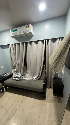 2 BHK Apartment For Rent in Chandiwala Pearl Platinum