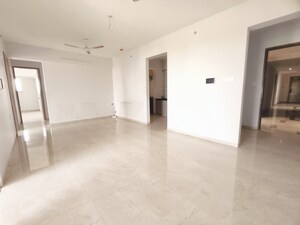 Living Room in 3 BHK Apartment at Kundan The Peak, Nibm Road – for Rent