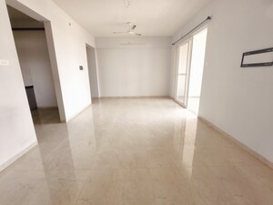 Living Room in 3 BHK Apartment at Kundan The Peak, Nibm Road – for Rent