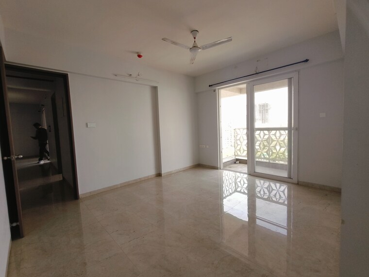 Room, kundan-the-peak 3 Bedroom 1400 Sq.Ft. Apartment In Nibm Road Pune 10390375
