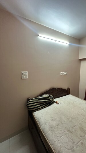 Furnished Amenities in 2 BHK Apartment at Chandiwala Pearl Platinum, Jogeshwari West – for Rent