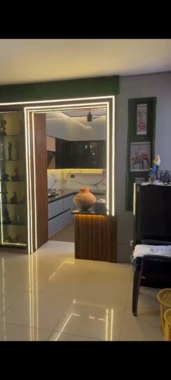 2 BHK Apartment For Sale in Wave Executive Floors