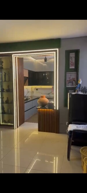 2 BHK Apartment For Sale in Wave Executive Floors, Wave City