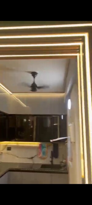 Furnished Amenities in 2 BHK Apartment at Wave Executive Floors, Wave City – for Sale