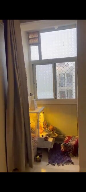 Bedroom in 2 BHK Apartment at Wave Executive Floors, Wave City – for Sale
