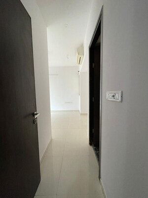 Building Lobby in 2.5 BHK Apartment at Lodha Splendora, Ghodbunder Road – for Sale