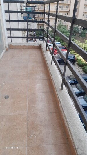 1 BHK Apartment For Rent in Lotus Homz, Sector 111