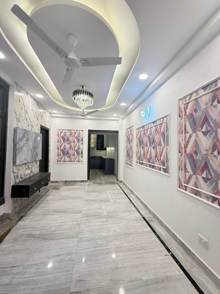 Balcony, saviour-greenisle 3 Bedroom 1740 Sq.Ft. Apartment In Sain Vihar Ghaziabad 10390364