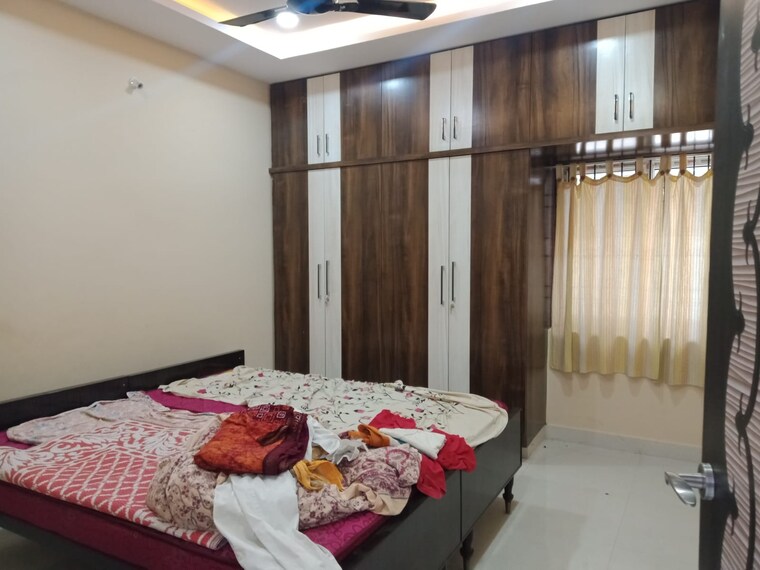 Bedroom, aditya-towers-bowenpally 3 Bedroom 2010 Sq.Ft. Apartment In Bowenpally Hyderabad 10390367