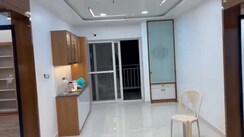 2.5 BHK + Pooja Room Apartment For Rent in Ambience Courtyard