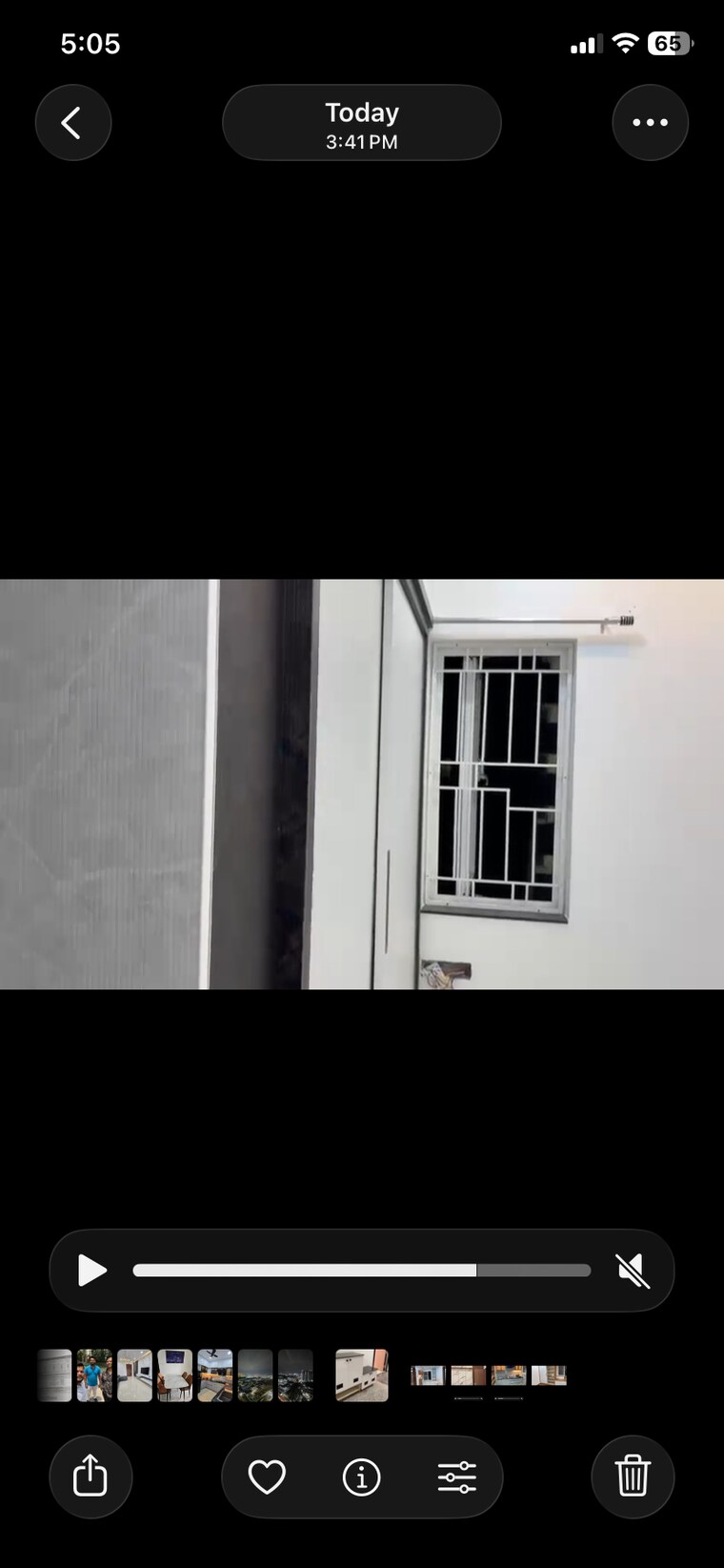 Room, ambience-courtyard 2.5 Bedroom 1340 Sq.Ft. Apartment In Manikonda Hyderabad 10390381