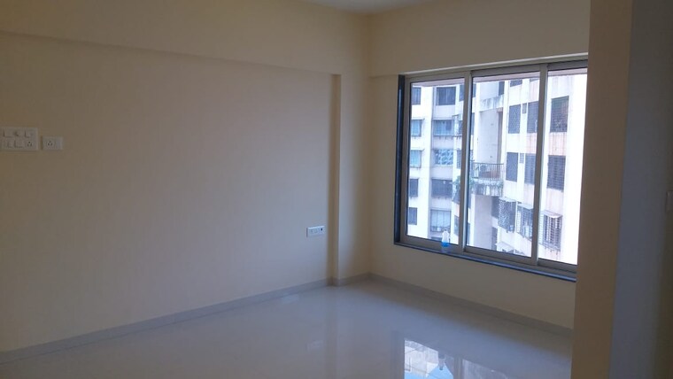 Room, gsa-grandeur 1 Bedroom 645 Sq.Ft. Apartment In Malad East Mumbai 10390376