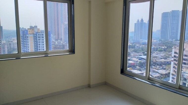 Room, gsa-grandeur 1 Bedroom 645 Sq.Ft. Apartment In Malad East Mumbai 10390376