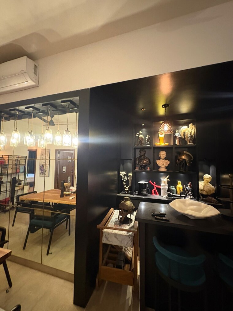 Gym, m3m-latitude 3.5 Bedroom 30000 Sq.Ft. Apartment In Sector 65 Gurgaon 10390385