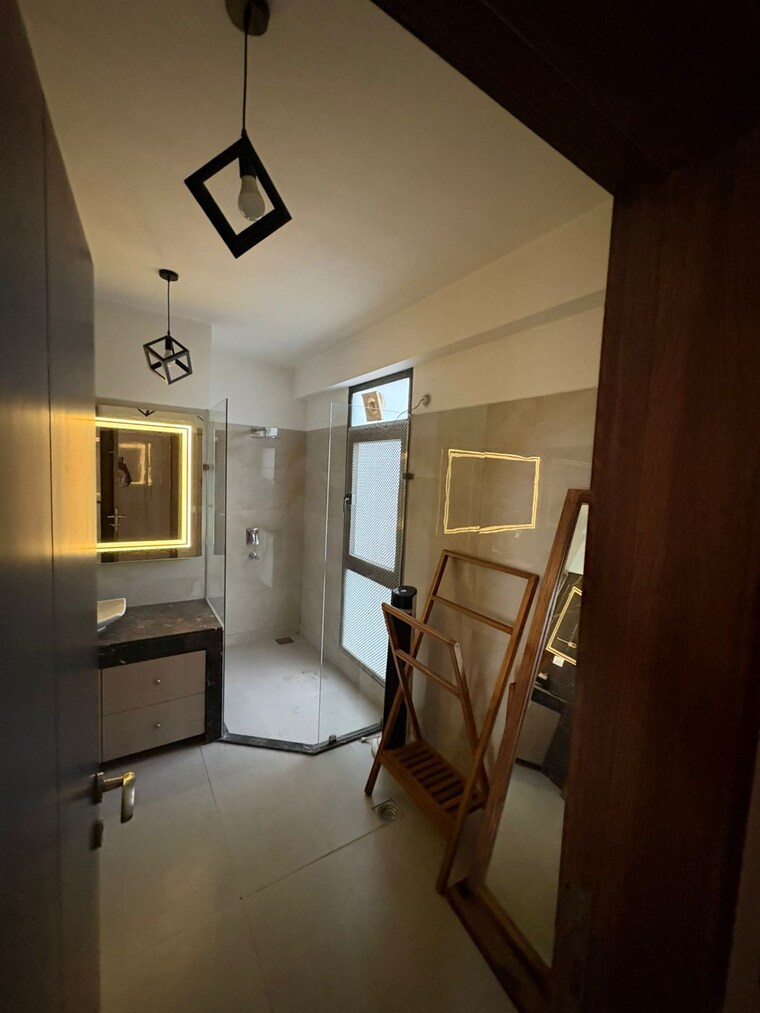 Living Room, m3m-latitude 3.5 Bedroom 30000 Sq.Ft. Apartment In Sector 65 Gurgaon 10390385