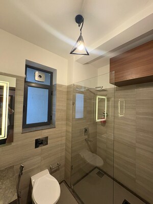 Room in 3.5 BHK Apartment at M3M Latitude, Sector 65 – for Rent