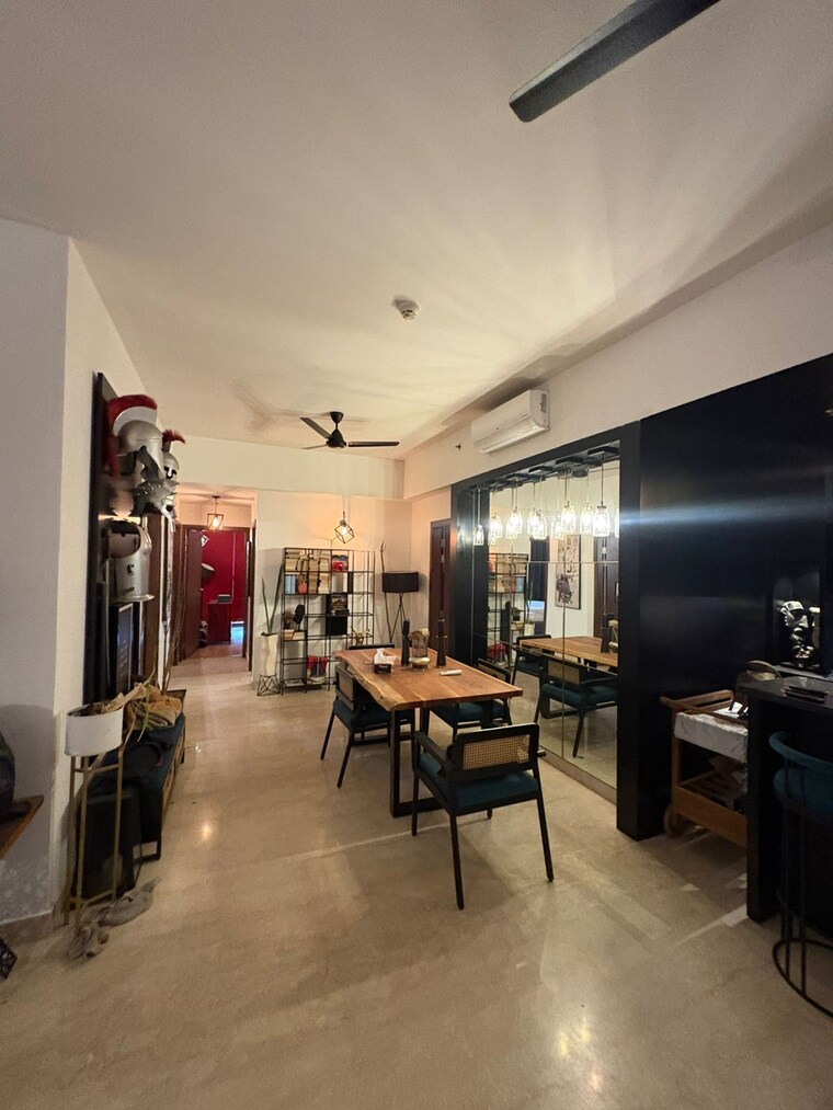 Gym, m3m-latitude 3.5 Bedroom 30000 Sq.Ft. Apartment In Sector 65 Gurgaon 10390385